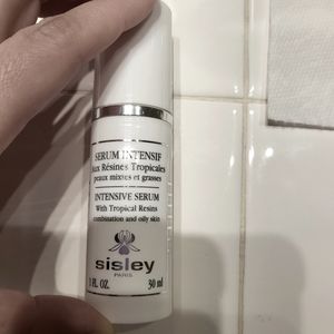 Sisley Intensive Serum